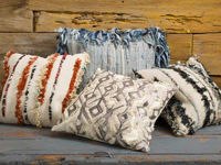 Picture for category Pillows & Throws