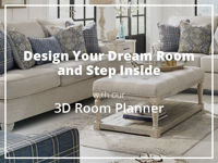 Picture for category 3D Room Planner