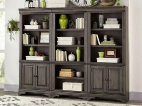 Picture for category Bookcases and Storage