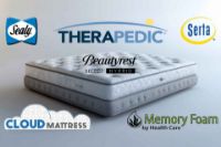 Picture for category Mattress Brands