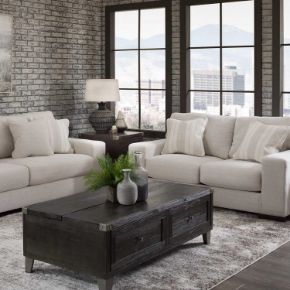 Picture for category Sofas and Loveseats