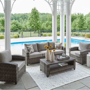 Picture for category Patio Sets