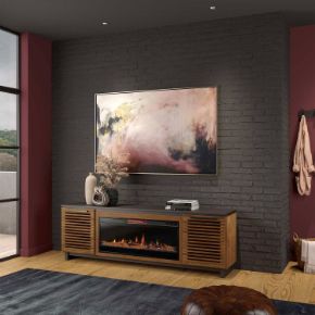 Picture for category Fireplaces
